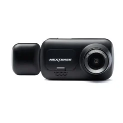 DASHCAM NEXTBASE + Caméra Arrière ZOOM 222XRCZ