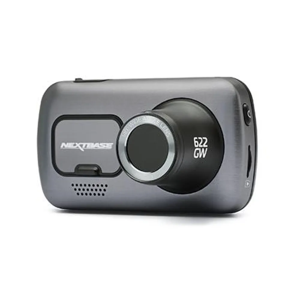 DASHCAM NEXTBASE 622GW
