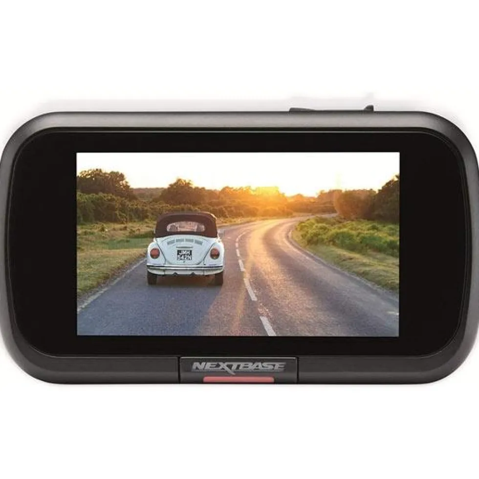 DASHCAM NEXTBASE 322GW