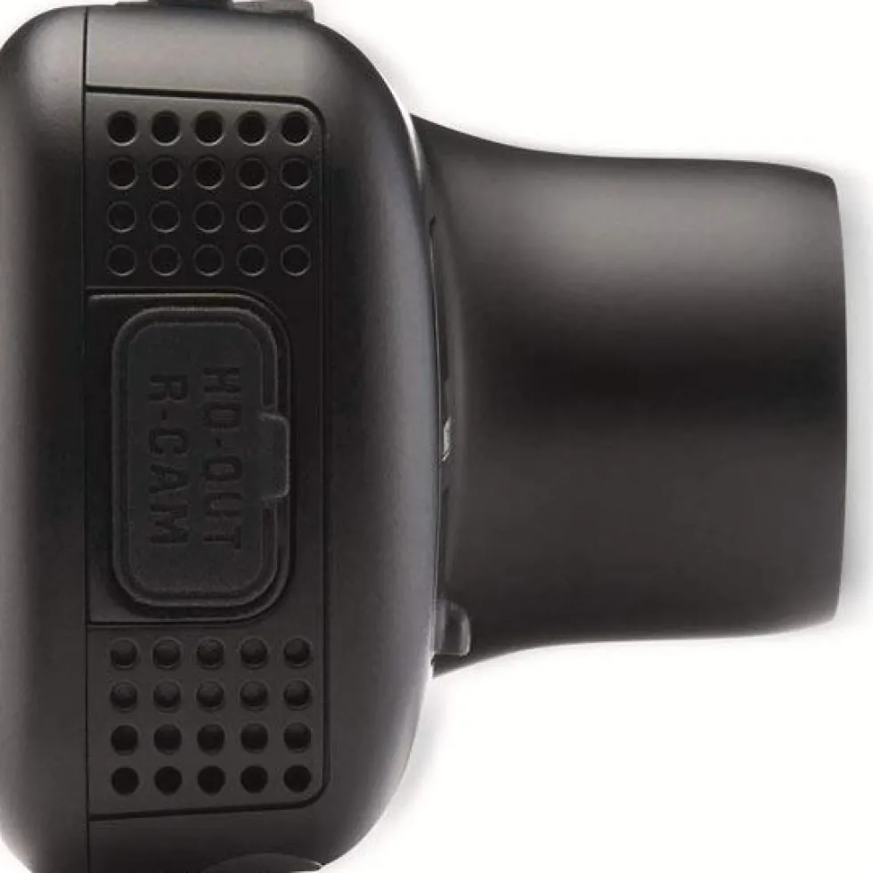 DASHCAM NEXTBASE 322GW
