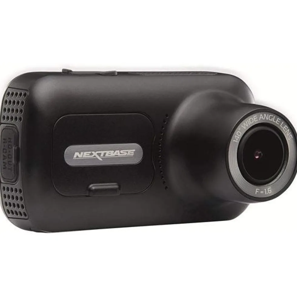 DASHCAM NEXTBASE 322GW