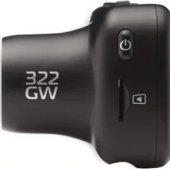 DASHCAM NEXTBASE 322GW