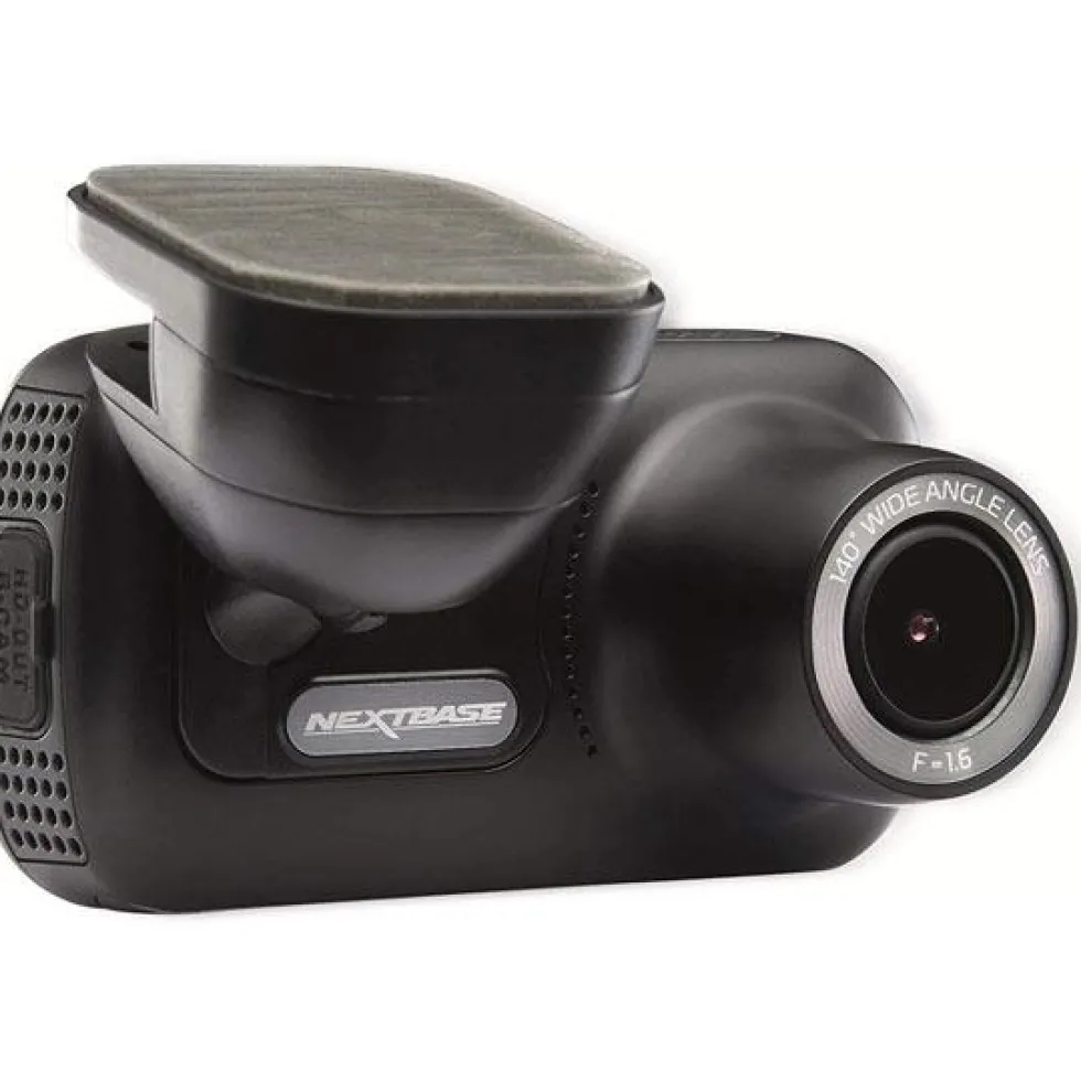 DASHCAM NEXTBASE 322GW