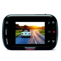 DASHCAM NEXTBASE 122HD 1080P Ecran 2"pouces