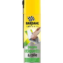 Décolle étiquettes 250ml