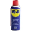 Dégrippant aérosol multifonction WD-40 200ml