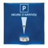 Disque Européen de stationnement - JMB