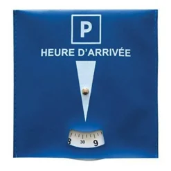 Disque Européen de stationnement - JMB