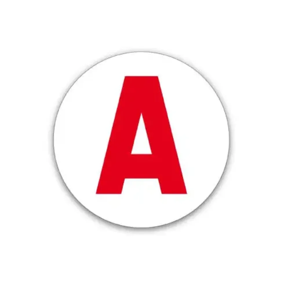 Disque nouveau conducteur adhésif pour moto