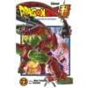 DRAGON BALL SUPER - TOME 23 - GLENAT