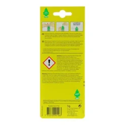 Désodorisant ARBRE MAGIQUE®. Bubble gum