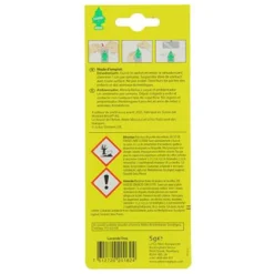 Désodorisant ARBRE MAGIQUE®. Lavande