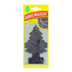 Désodorisant ARBRE MAGIQUE MIDNIGHT CHIC