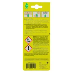 Désodorisant ARBRE MAGIQUE®. Vanillarôme