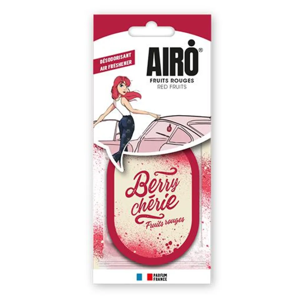 Désodorisant Berry Cherri - AIRO