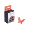 Désodorisant forme papillon - senteur MidSummer Night - grille de ventilation voiture - AUTOBACS QUALITY