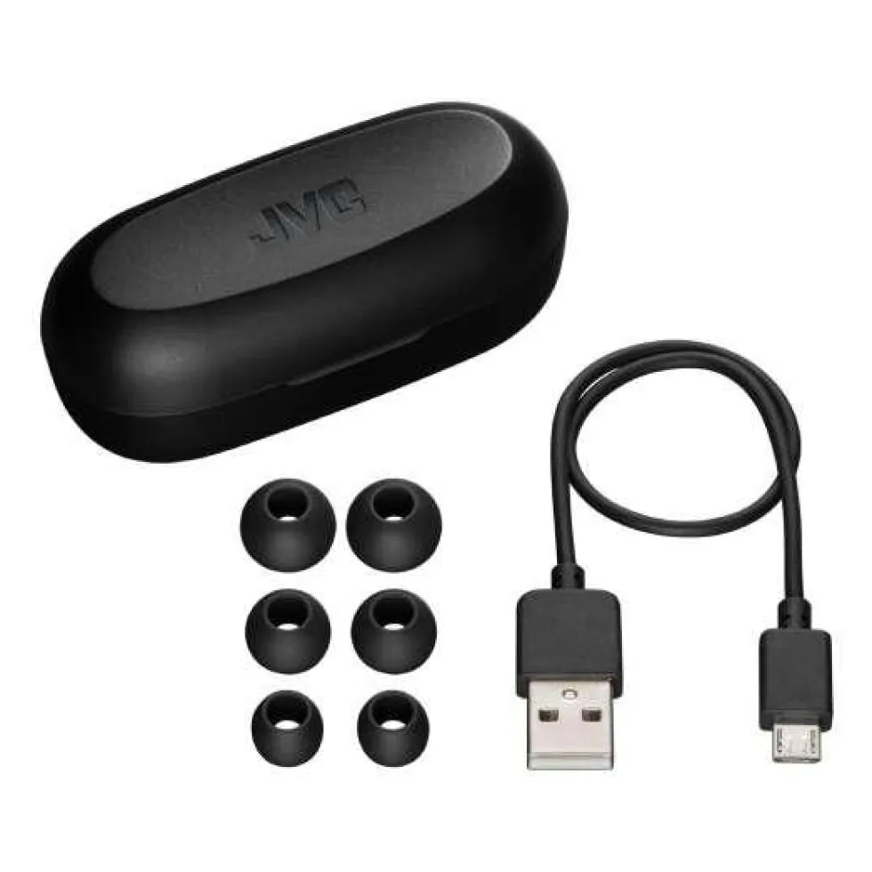 Ecouteurs Bluetooth 5.0 HA-A7T - JVC