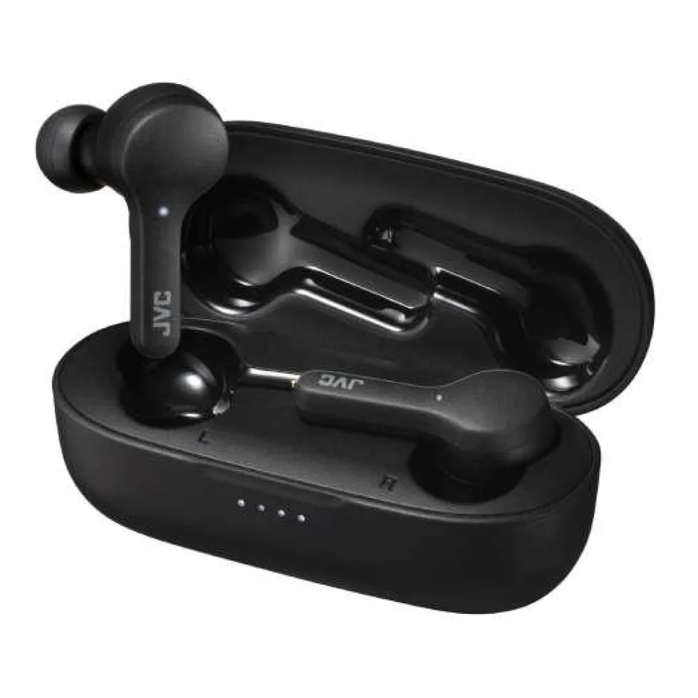 Ecouteurs Bluetooth 5.0 HA-A7T - JVC