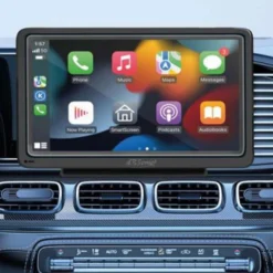 Ecran tactile CarPlay / Android Auto - dBSonic