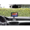 Ecran tactile compatible CarPlay & Android Auto - GOKANA