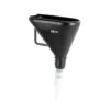 ENTONNOIR PLASTIQUE + FILTRE - 642107 - OROK