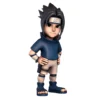 Figurine Sasuke Uchiwa 12 cm sous licence officielle Naruto - MINIX