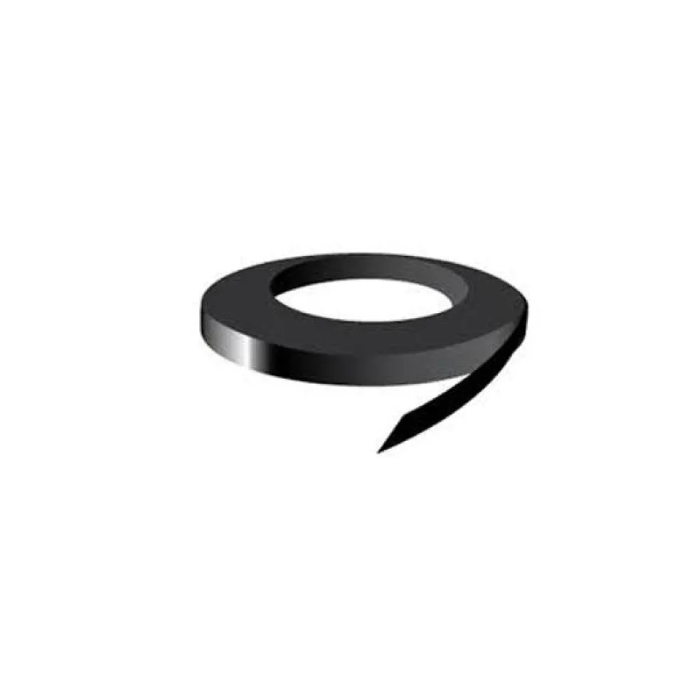 FILET 3MM X 10M NOIR MAT