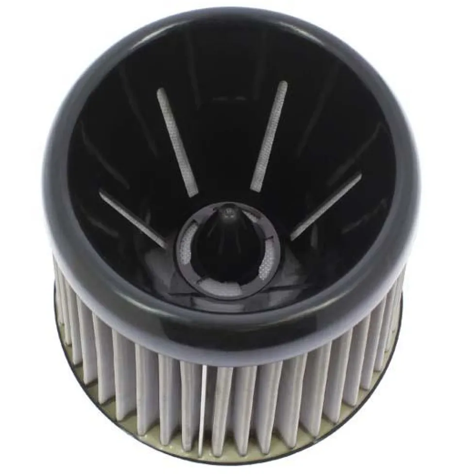 FILTRE A AIR UNIVERSEL SILICONE - AIRSILC - RACESPORT