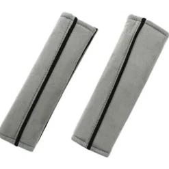 2 Fourreaux Deluxe Gris - Customagic