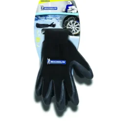 Gants de montage Chaînes neige Michelin