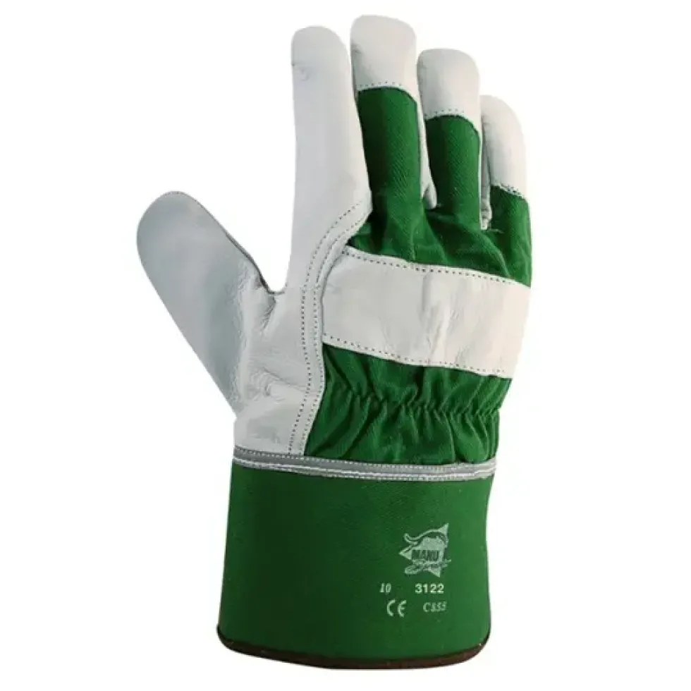 Gants sécurité dépannage T10 DBS