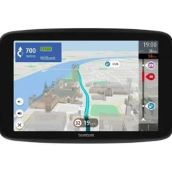 GO Camper Max 2 - TOMTOM