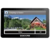 GPS CAMPING CAR 4.3P CC2400 SNOOPER