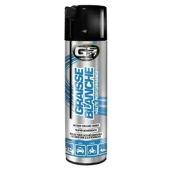 GRAISSE BLANCHE 250ML GS27