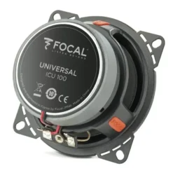 Haut-parleurs 10cm ICU100 - FOCAL