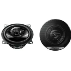 Haut-parleurs 10cm TS-G1020F - Pioneer