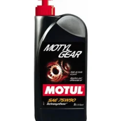 Huile boite de vitesse MOTUL MotylGear - Manuelle