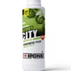 Huile Moteur 2 Temps Semi-Synthétique SCOOT CITY FRAISE - IPONE