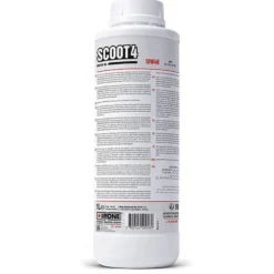 Huile Moteur 4 Temps Semi-Synthétique SCOOT 4 10W40 - IPONE