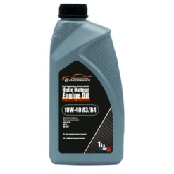 Huile moteur 10W40 A3/B4 1 litre Autobacs