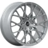 Jante alu INFINY TONIX ARGENT 8.5x19 pouces 5x45 ET66.5