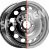 Jante tole MW M2 NOIR 6.5x16 pouces 5x46 ET57.1