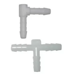 Kit connecteur T et L pour tuyau lave-glace 5mm - PLANET LINE