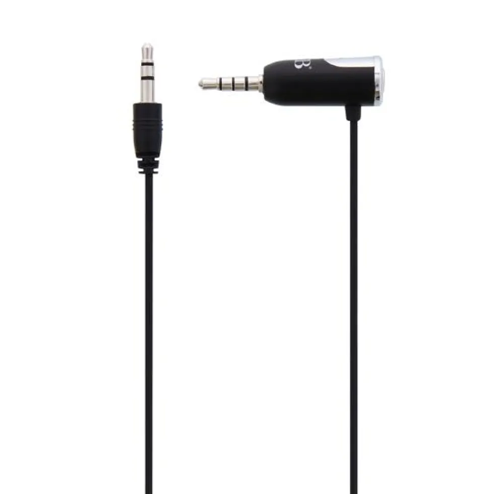Kit mains libres Jack RCA