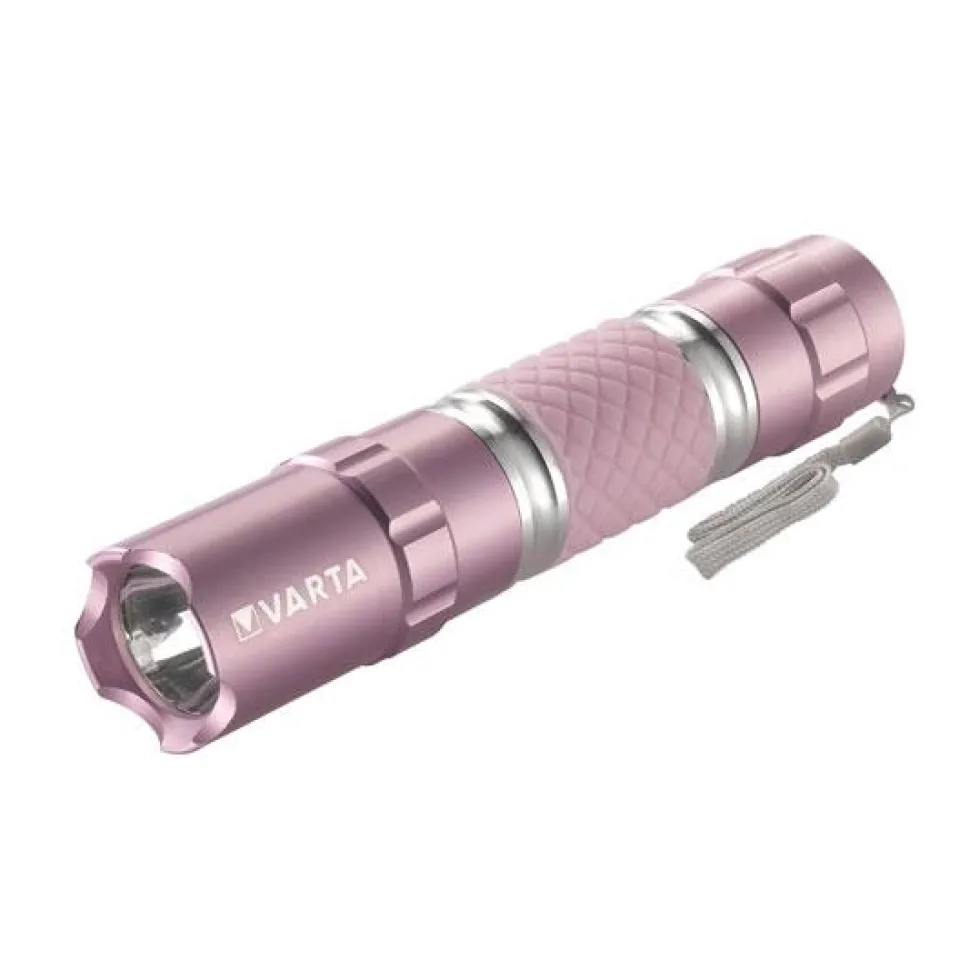 LAMPE LED LIPSTICK - 16617101421 - VARTA