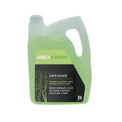 Lave glace -20 bio green 5l - ARECA