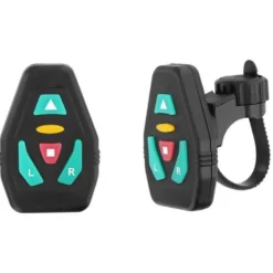 LED DIRECTIONNELLES VELO TNB