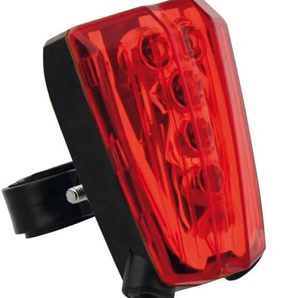 LED FAISCEAU ARRIERE VELO TNB