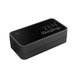 LE TRACKER BEEPINGS ZEN