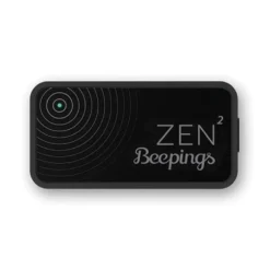 LE TRACKER BEEPINGS ZEN